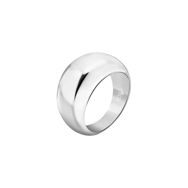 LOTUS STYLE STEEL RINGS LS2440-3/118