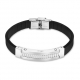 LOTUS STYLE MEN IN BLACK LS2454-2/1