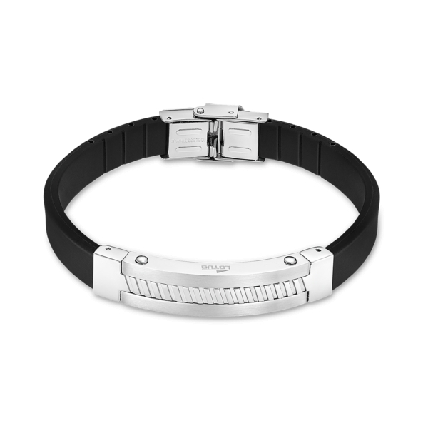 LOTUS STYLE MEN IN BLACK LS2454-2/1