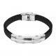 LOTUS STYLE MEN IN BLACK LS2455-2/1