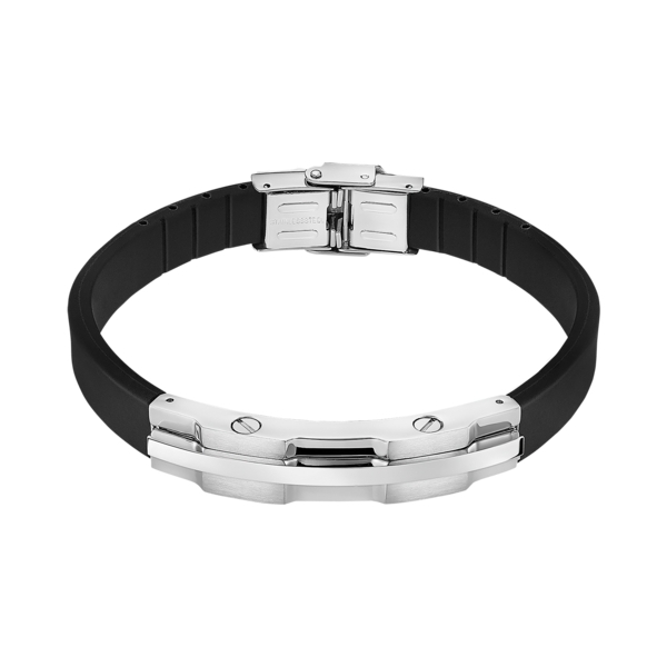 LOTUS STYLE MEN IN BLACK LS2455-2/1