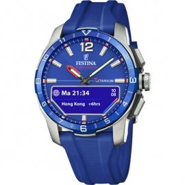 WATCH FESTINA CONNECTED F23000/3