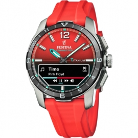 WATCH FESTINA CONNECTED F23000/6