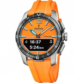 WATCH FESTINA CONNECTED F23000/7