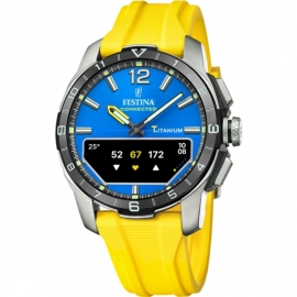 WATCH FESTINA CONNECTED F23000/8