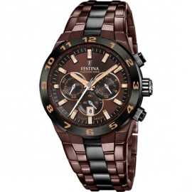 WATCH FESTINA SPECIAL EDITIONS F20708/1