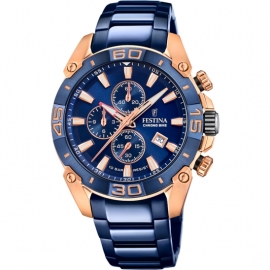 WATCH FESTINA SPECIAL EDITIONS F20711/1