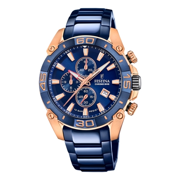 FESTINA SPECIAL EDITIONS F20711/1