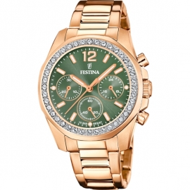 WATCH FESTINA BOYFRIEND COLLECTION F20639/A