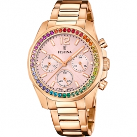 WATCH FESTINA BOYFRIEND COLLECTION F20639/4