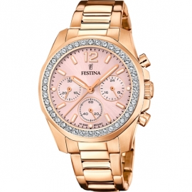 WATCH FESTINA BOYFRIEND COLLECTION F20639/6