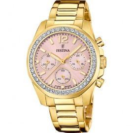 WATCH FESTINA BOYFRIEND COLLECTION F20609/4