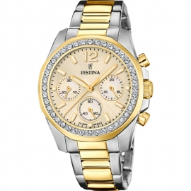 WATCH FESTINA BOYFRIEND COLLECTION F20607/3