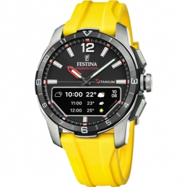 WATCH FESTINA CONNECTED F23000/A