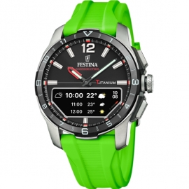 WATCH FESTINA CONNECTED F23000/B