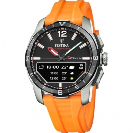WATCH FESTINA CONNECTED F23000/D