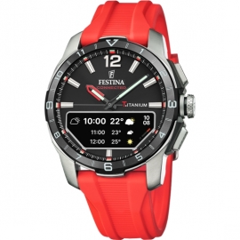 WATCH FESTINA CONNECTED F23000/C