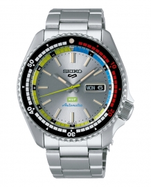 WATCH 5 Sports SKX Retro Edición Limitada HUF