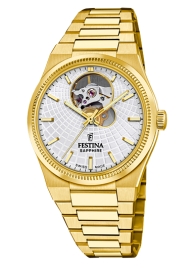 WATCH FESTINA SWISS AUTOMATICO F20064/1