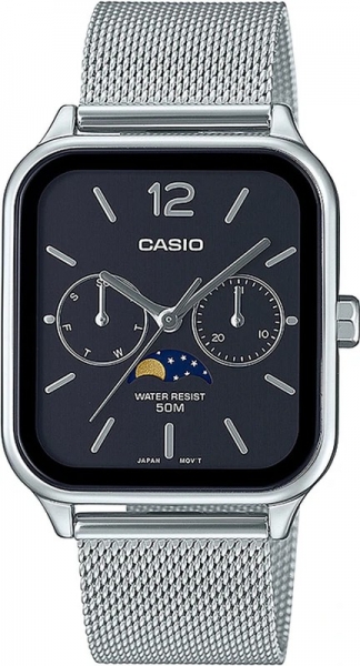 CASIO TIMELESS COLLECTION MTP-M305M-1AVER