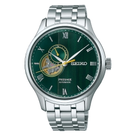 WATCH SEIKO PRESAGE JAPENESE GARDEN SSA463J1