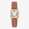 Reloj Mujer Nicole Correa Marrón/Gold