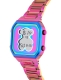D-BEAR NW IRIDISCENTE DIGITAL BRAZALETE