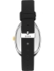 HERITAGE SS/IPG PIEL NEGRA ESF BLANCA