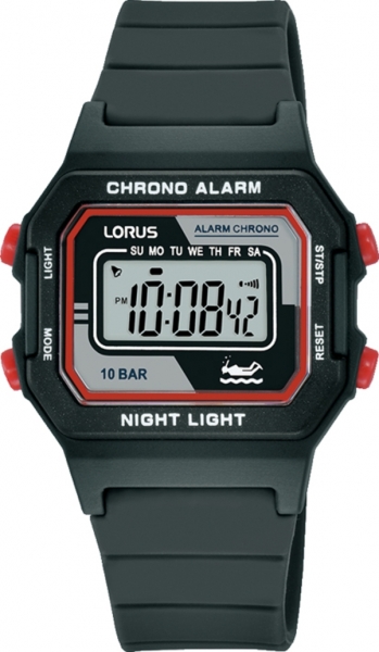 LORUS