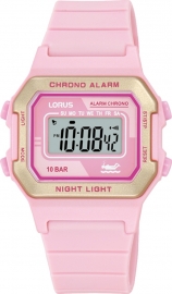 WATCH LORUS