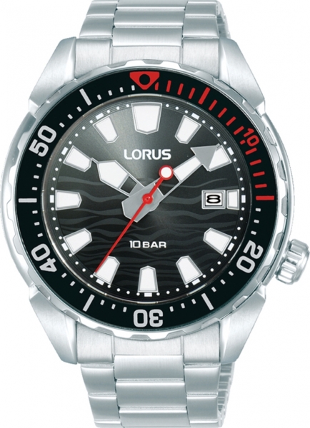 LORUS