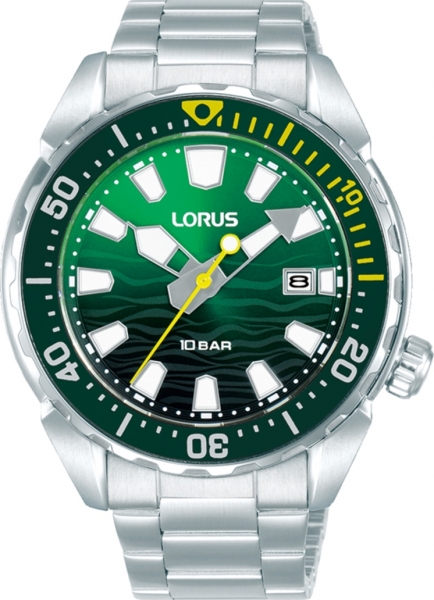 LORUS