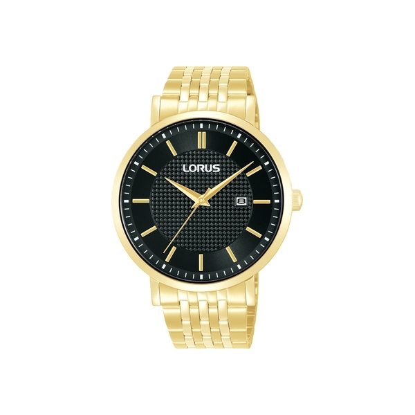 LORUS CLASSIC RH958RX9