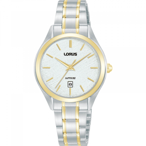 LORUS CLASSIC RJ290BX9