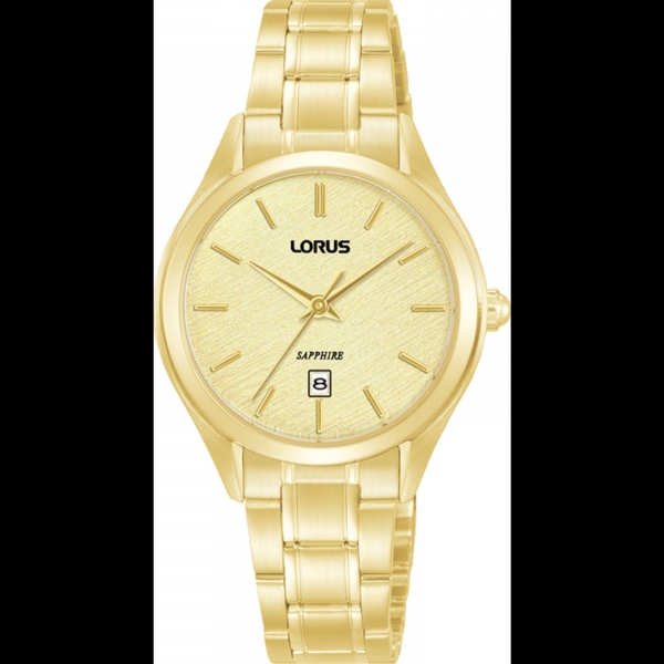 LORUS  RJ294BX9