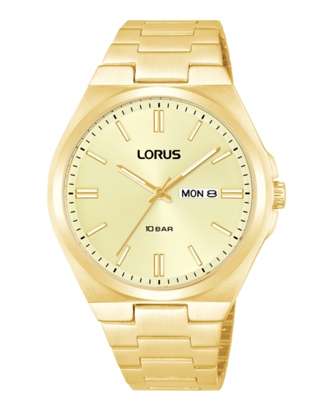 LORUS SPORT RH400AX9S