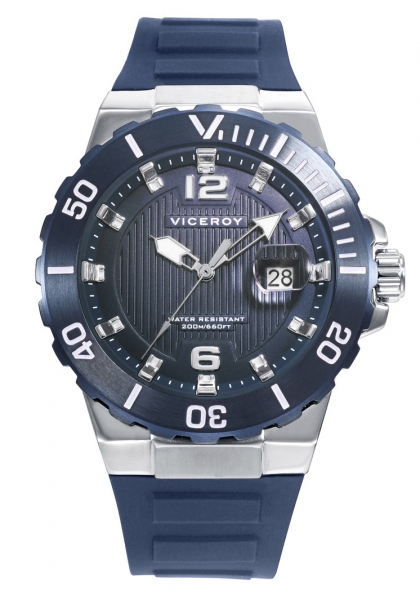 VICEROY HEAT 45001-35