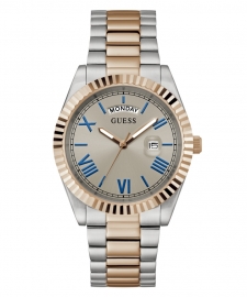 WATCH CONNOISSEUR