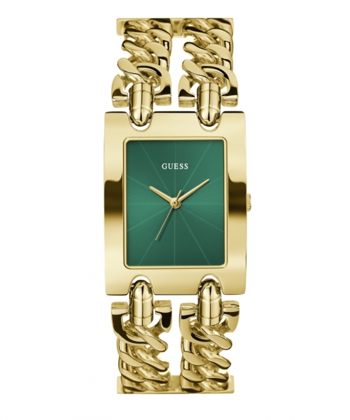 GUESS MOD HEAVY METAL GW0740L2