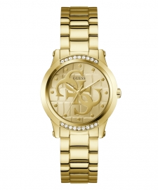 WATCH ANNETTE