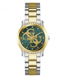 WATCH ANNETTE