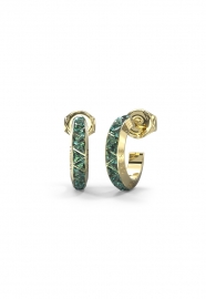 WATCH Earrings TRINITY