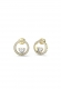 Earrings M'AMA NON M'AMA