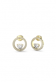 WATCH Earrings M'AMA NON M'AMA