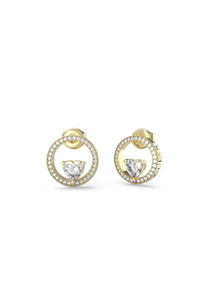 Earrings M'AMA NON M'AMA