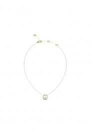 WATCH Necklace M'AMA NON M'AMA