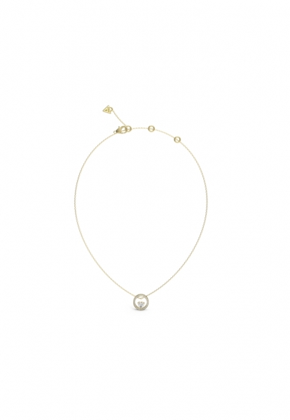 Necklace M'AMA NON M'AMA
