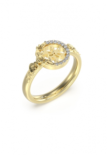 GUESS 4LOVE JUBR05042JWYG54