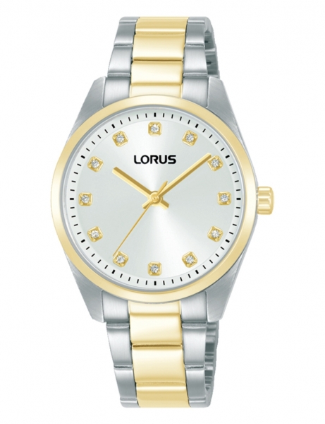 LORUS
