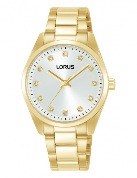 LORUS  RG328XX9